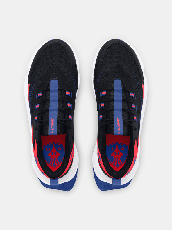Under Armour Under Armour UA BGS Scramjet 6 Обувки за момчета