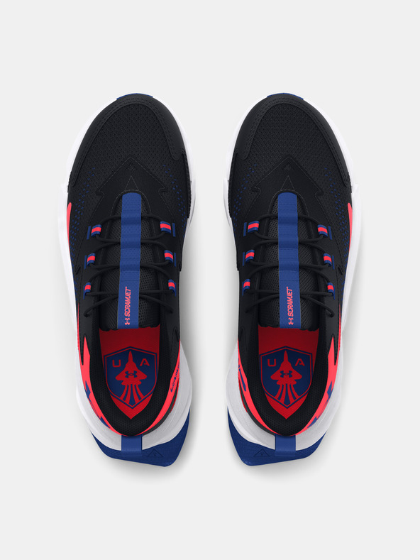 Under Armour Момчешки обувки Under Armour UA BPS Scramjet 6 AL