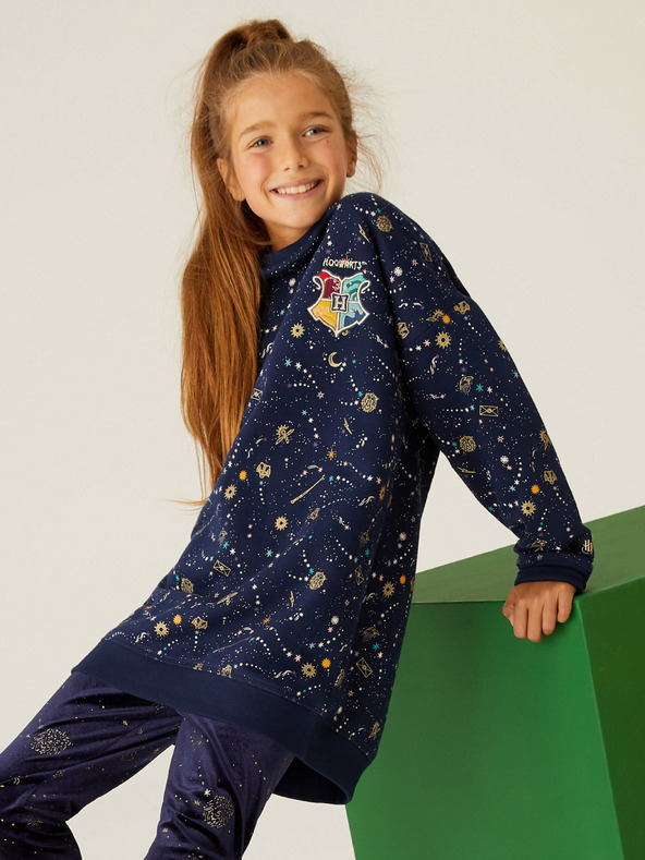 Marks & Spencer Harry Potter™ Суитшърт детски