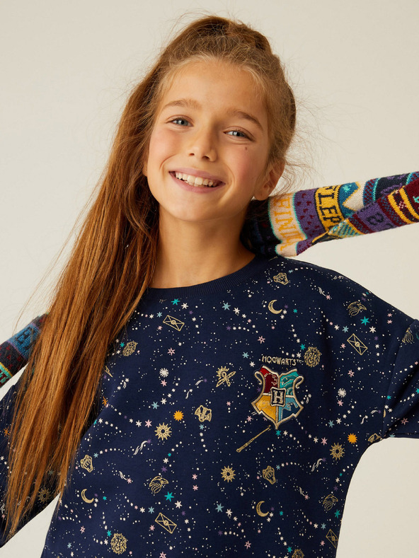 Marks & Spencer Harry Potter™ Суитшърт детски
