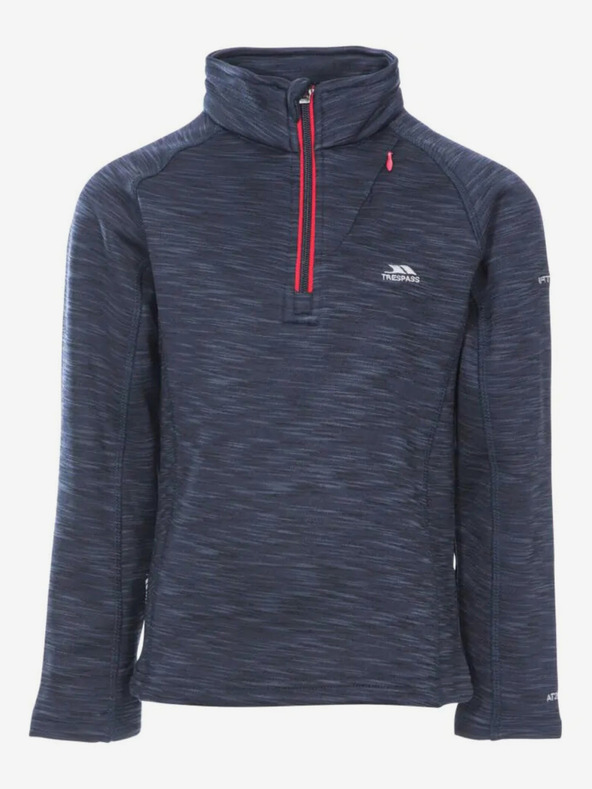 Trespass Детска поларена качулка Trespass EDVIN