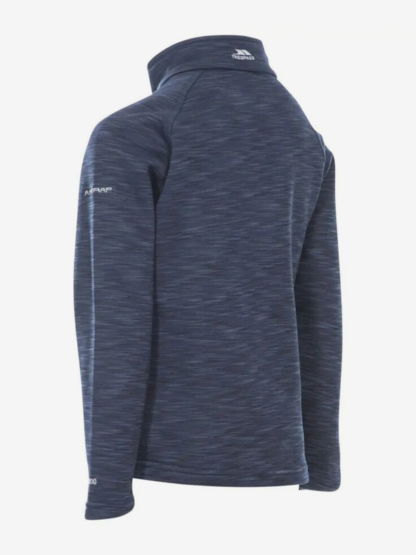 Trespass Детска поларена качулка Trespass EDVIN