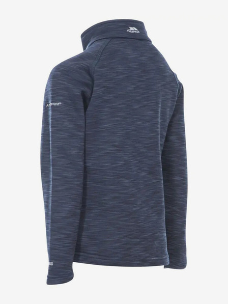 Trespass Детска поларена качулка Trespass EDVIN