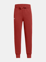 Under Armour Under Armour UA Rival Fleece Joggers за момичета