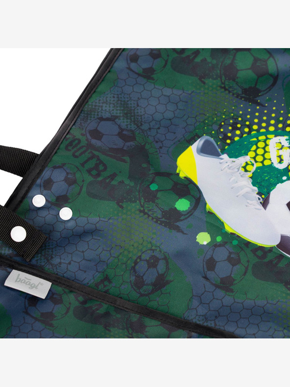 BAAGL  BAAGL Детска престилка Футбол