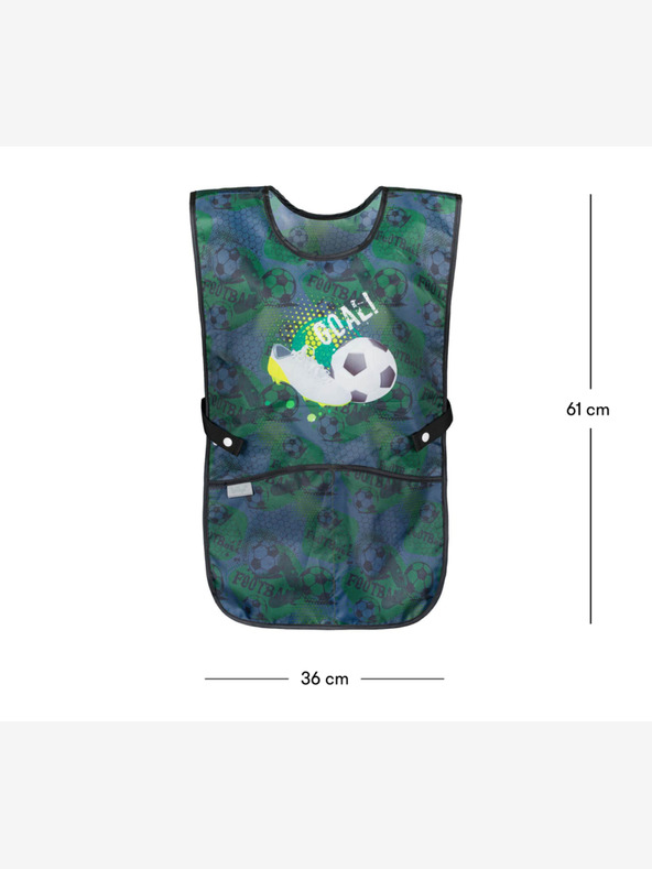 BAAGL  BAAGL Детска престилка Футбол