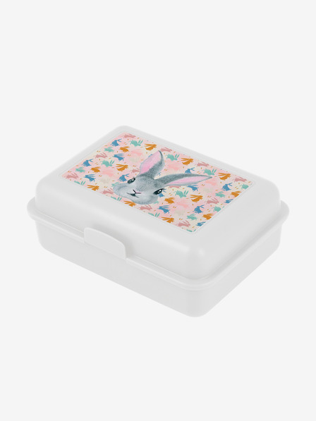 BAAGL  BAAGL Кутия за обяд Зайче