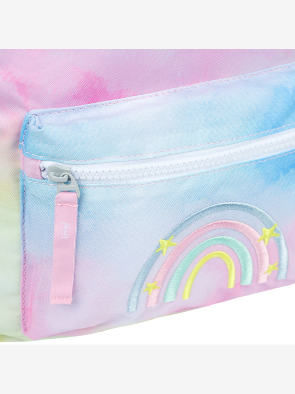 BAAGL  BAAGL Раница за предучилищна възраст "Дъга