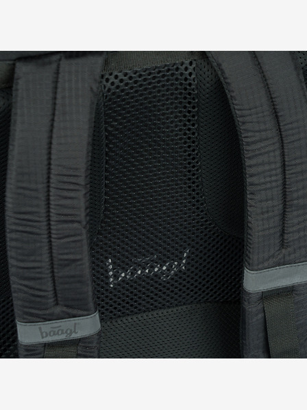 BAAGL  Coolmate Black Раница