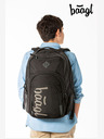 BAAGL  Coolmate Black Раница