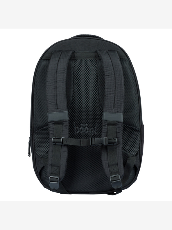 BAAGL  Coolmate Black Раница