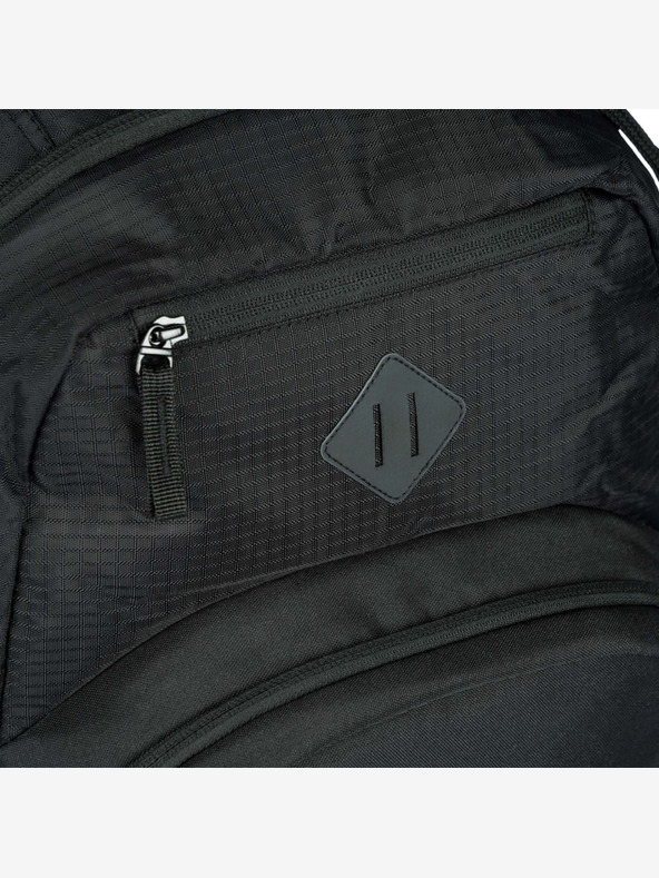 BAAGL  Coolmate Black Раница