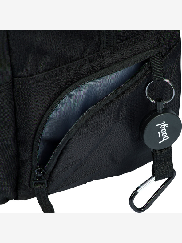 BAAGL  Coolmate Black Раница