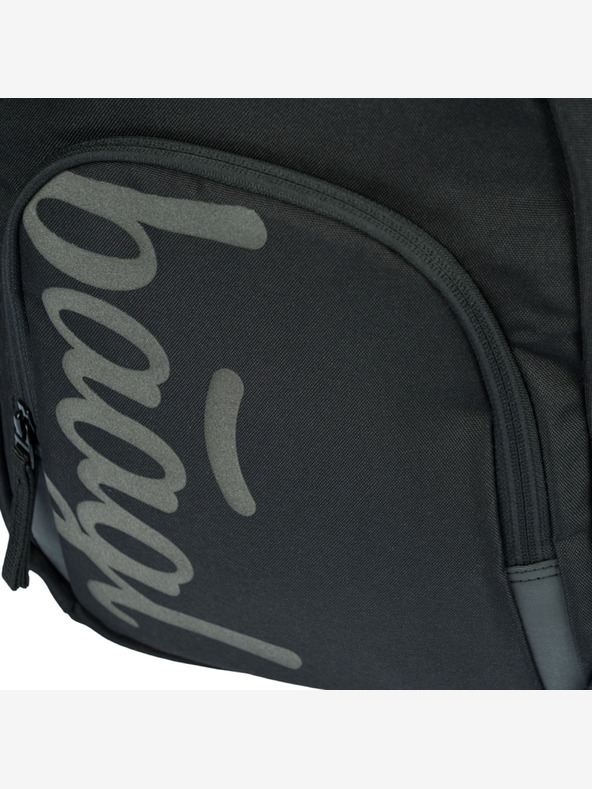 BAAGL  Coolmate Black Раница
