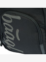 BAAGL  Coolmate Black Раница