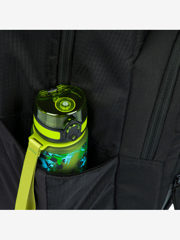 BAAGL  Coolmate Black Раница