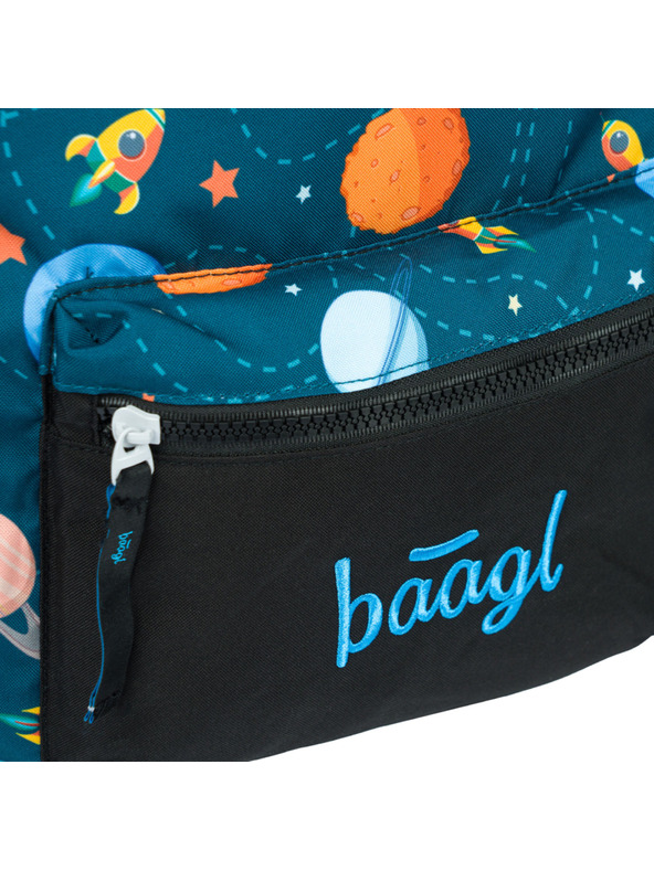 BAAGL  BAAGL Раница за предучилищна възраст Планетите