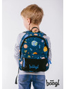 BAAGL  BAAGL Раница за предучилищна възраст Планетите
