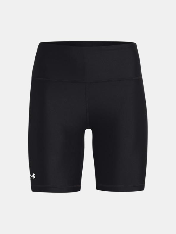 Under Armour Дамски компресионни шорти Under Armour HG Armour Bike Short