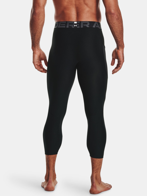 Under Armour Мъжки компресионни клинове Under Armour HG Armour 3/4 Legging