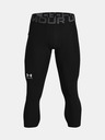 Under Armour Мъжки компресионни клинове Under Armour HG Armour 3/4 Legging