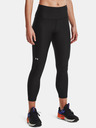 Under Armour Дамски компресионни клинове Under Armour HG Armour HiRise 7/8 NS
