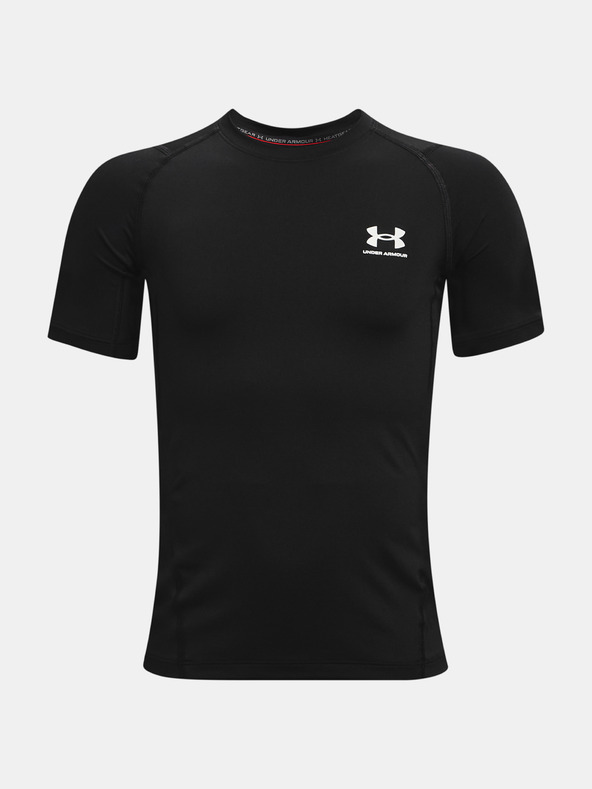 Under Armour Момчешка тениска Under Armour HG Armour SS