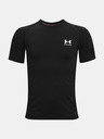 Under Armour Момчешка тениска Under Armour HG Armour SS