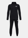 Under Armour Момчески комплект Under Armour Knit Track Suit