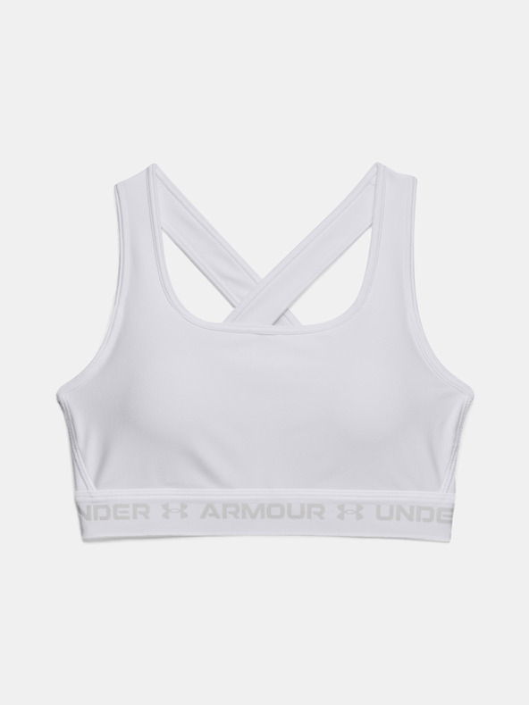 Under Armour Дамски сутиен Crossback Mid Bra на Under Armour