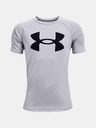 Under Armour Детска тениска Under Armour Tech Big Logo SS