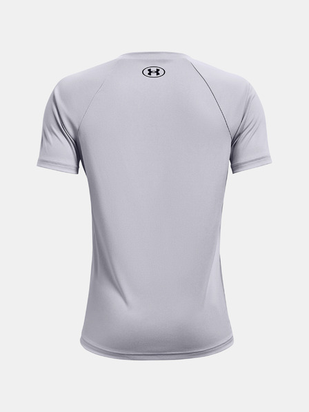 Under Armour Детска тениска Under Armour Tech Big Logo SS