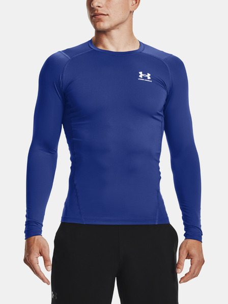 Under Armour Мъжка компресионна тениска Under Armour HG Armour Comp LS