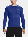 Under Armour Мъжка компресионна тениска Under Armour HG Armour Comp LS
