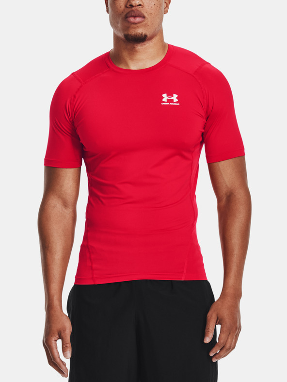 Under Armour Мъжка компресионна тениска Under Armour HG Armour Comp SS