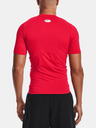 Under Armour Мъжка компресионна тениска Under Armour HG Armour Comp SS