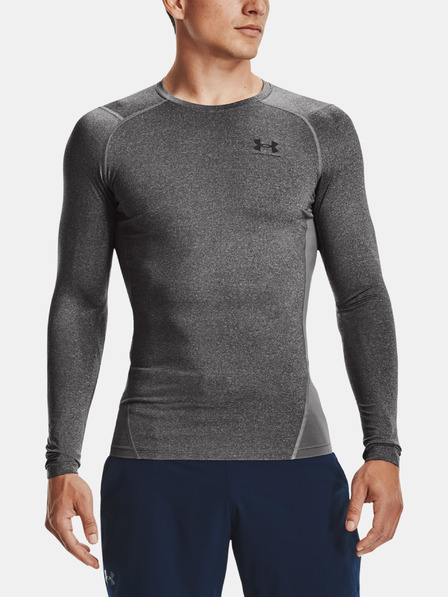 Under Armour Мъжка компресионна тениска Under Armour HG Armour Comp LS