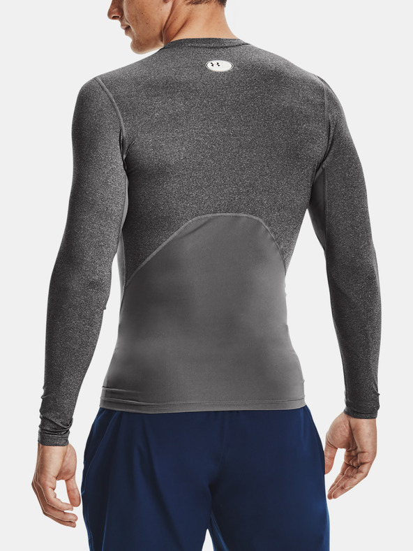 Under Armour Мъжка компресионна тениска Under Armour HG Armour Comp LS
