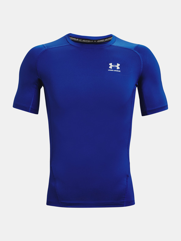 Under Armour Мъжка компресионна тениска Under Armour HG Armour Comp SS