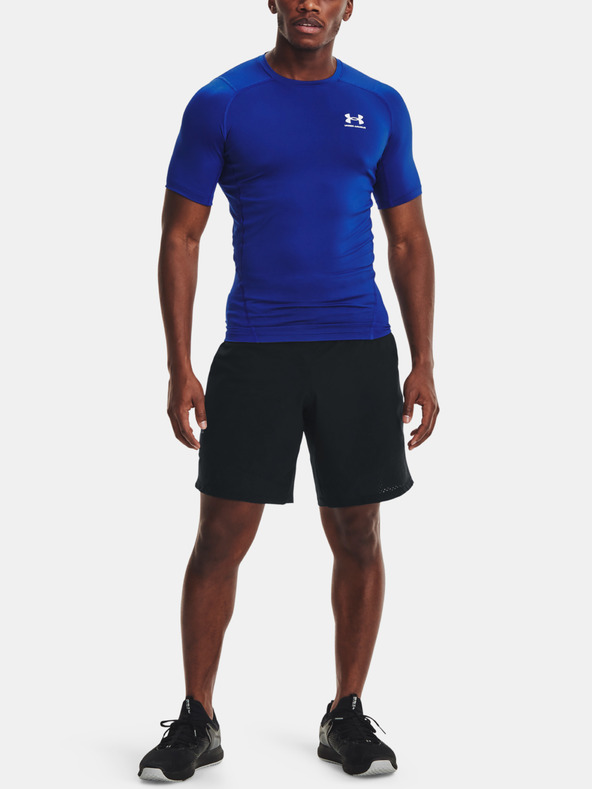 Under Armour Мъжка компресионна тениска Under Armour HG Armour Comp SS