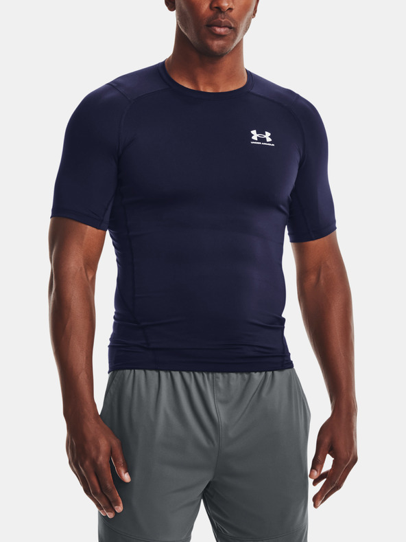 Under Armour Мъжка компресионна тениска Under Armour HG Armour Comp SS