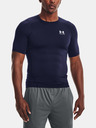 Under Armour Мъжка компресионна тениска Under Armour HG Armour Comp SS