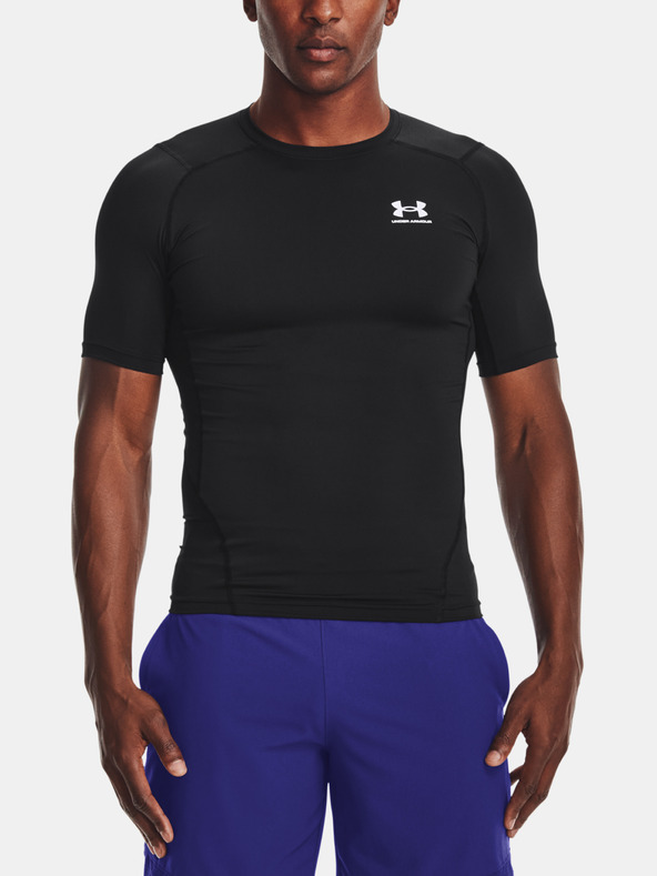 Under Armour Мъжка компресионна тениска Under Armour HG Armour Comp SS
