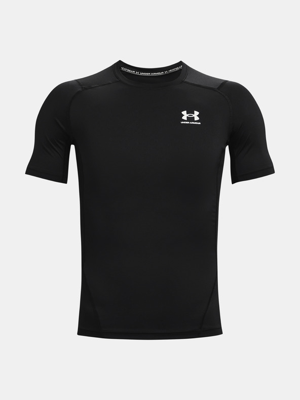 Under Armour Мъжка компресионна тениска Under Armour HG Armour Comp SS