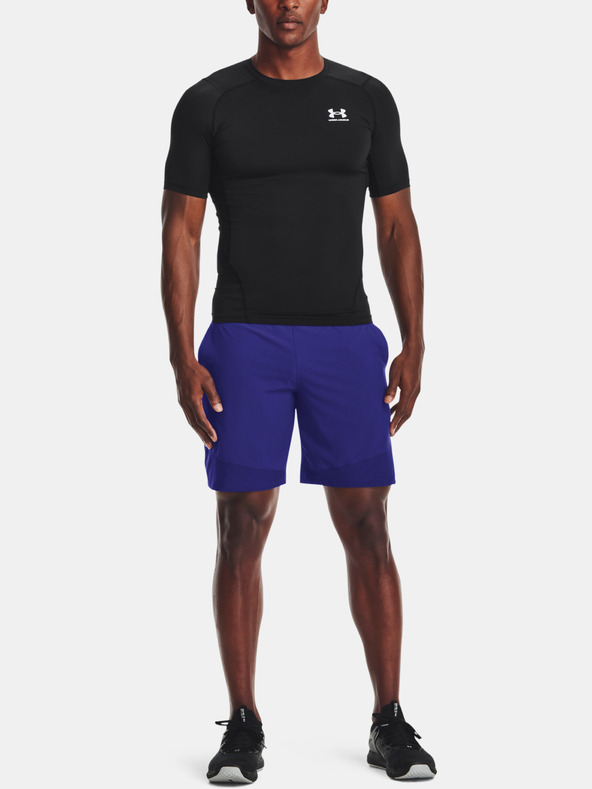 Under Armour Мъжка компресионна тениска Under Armour HG Armour Comp SS