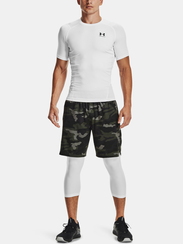 Under Armour Мъжка компресионна тениска Under Armour HG Armour Comp SS