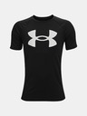 Under Armour Детска тениска Under Armour Tech Big Logo SS