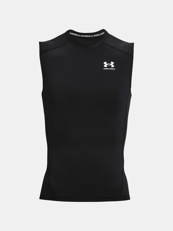 Under Armour Мъжки компресионен потник Under Armour HG Armour Comp SL