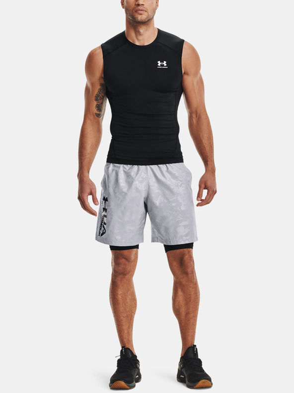 Under Armour Мъжки компресионен потник Under Armour HG Armour Comp SL