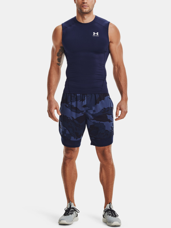 Under Armour Мъжки компресионен потник Under Armour HG Armour Comp SL